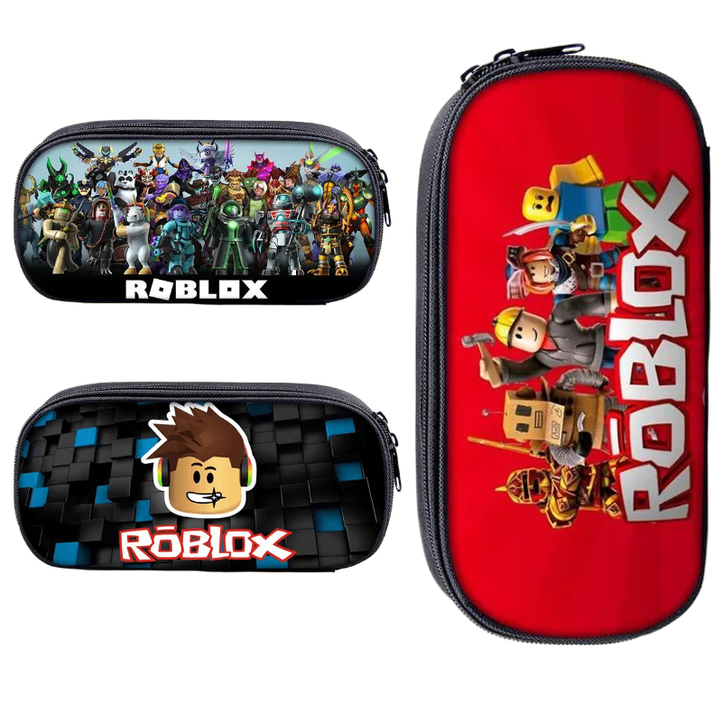 Stationery Warehouse - Roblox Game Large Capacity Stationery Box