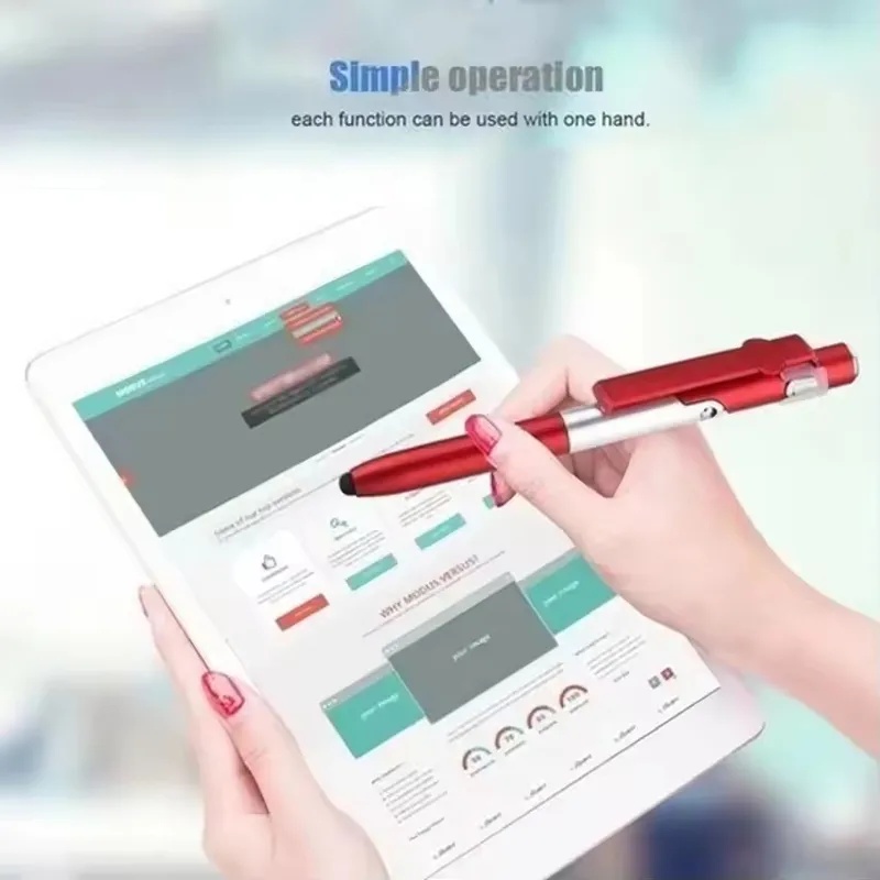 4 In 1 Multifunction Ballpoint - Stationery Warehouse 评论和价格