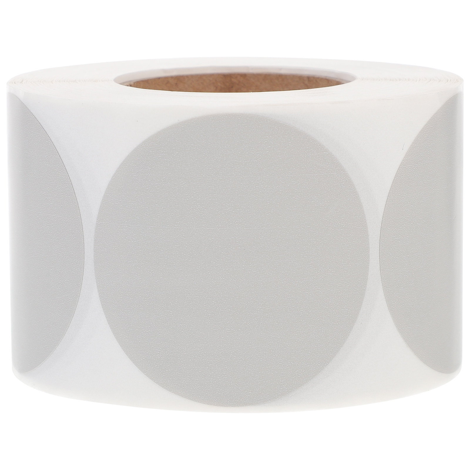 1 Roll Thermal Labels Self Adh - Sticker Label Roll 评论和价格