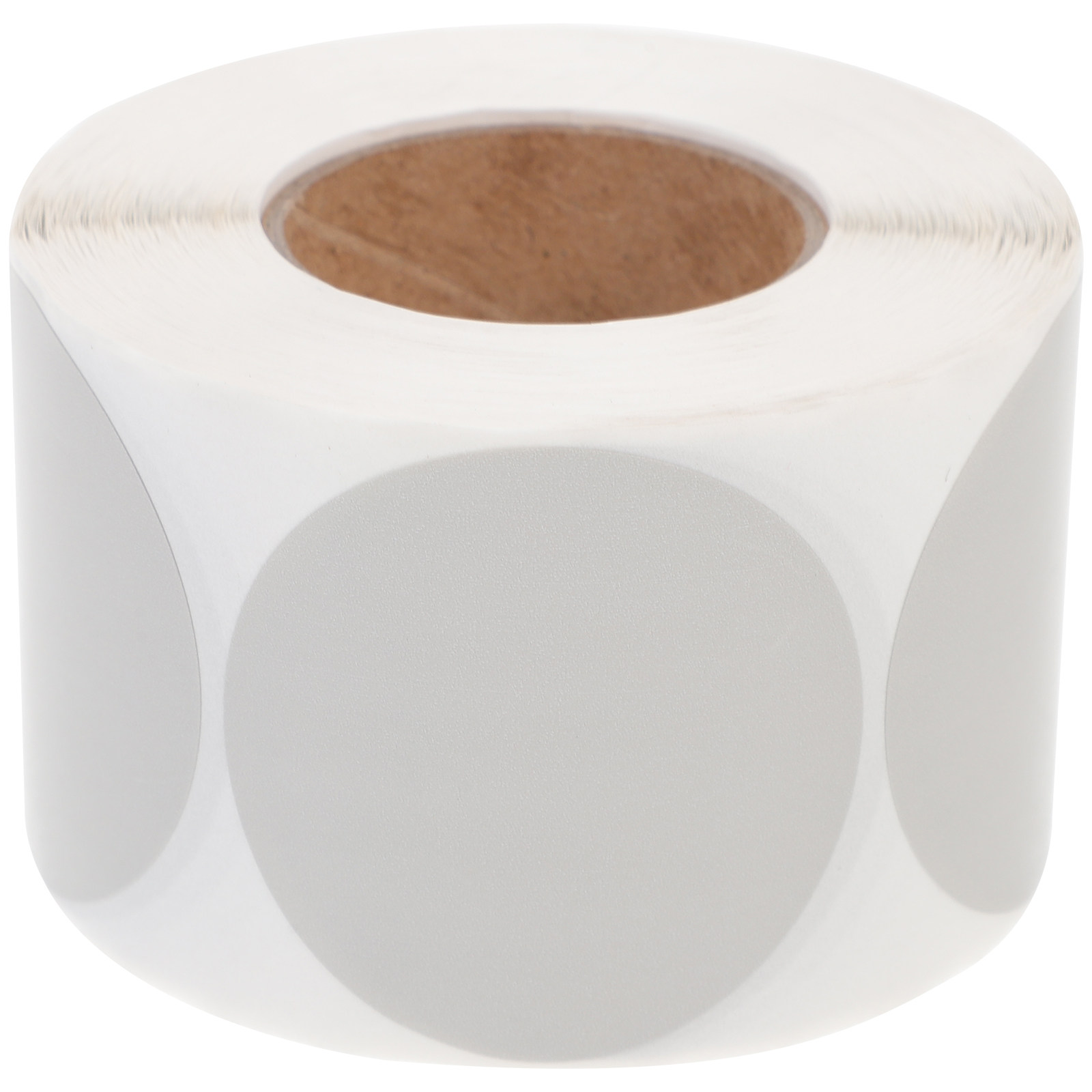 1 Roll Thermal Labels Self Adh - Sticker Label Roll 评论和价格