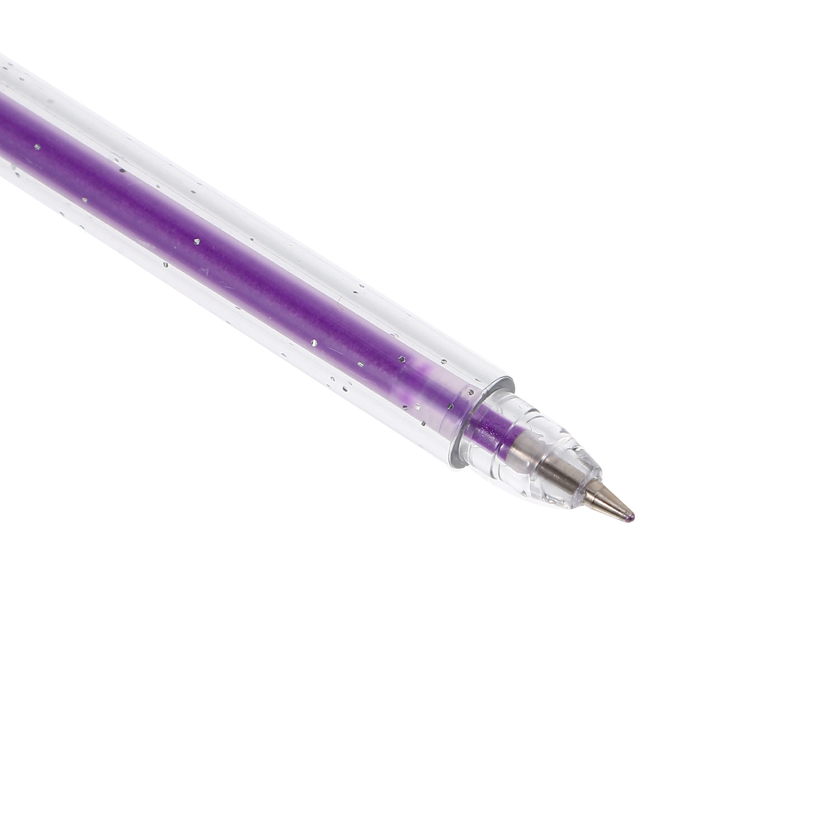 8Pcs Glitter Pens Set Handcraf - Gel Ink Pen Set 评论和价格