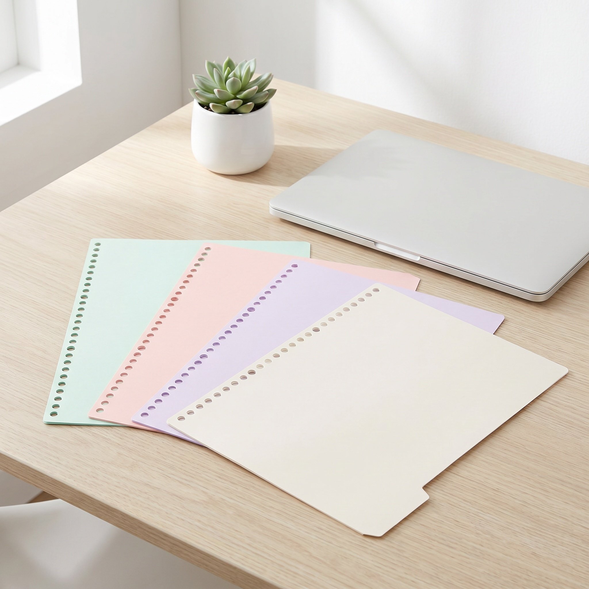 15Sets Writable Index Tab Divi - Index Tab Divider 评论和价格