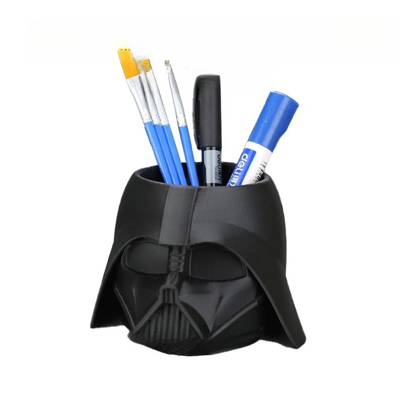 Stars Warsed Darth Vader Desk  - Supply Of Office Stationery 评论和价格