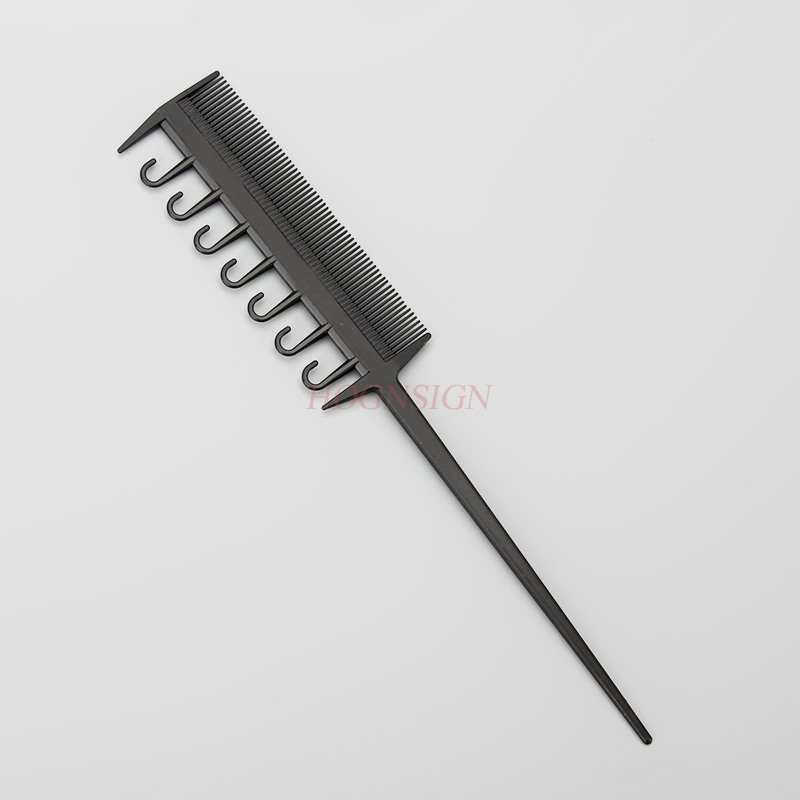 Spotting comb Adjusting spotti - Binding Comb Plastic 评论和价格