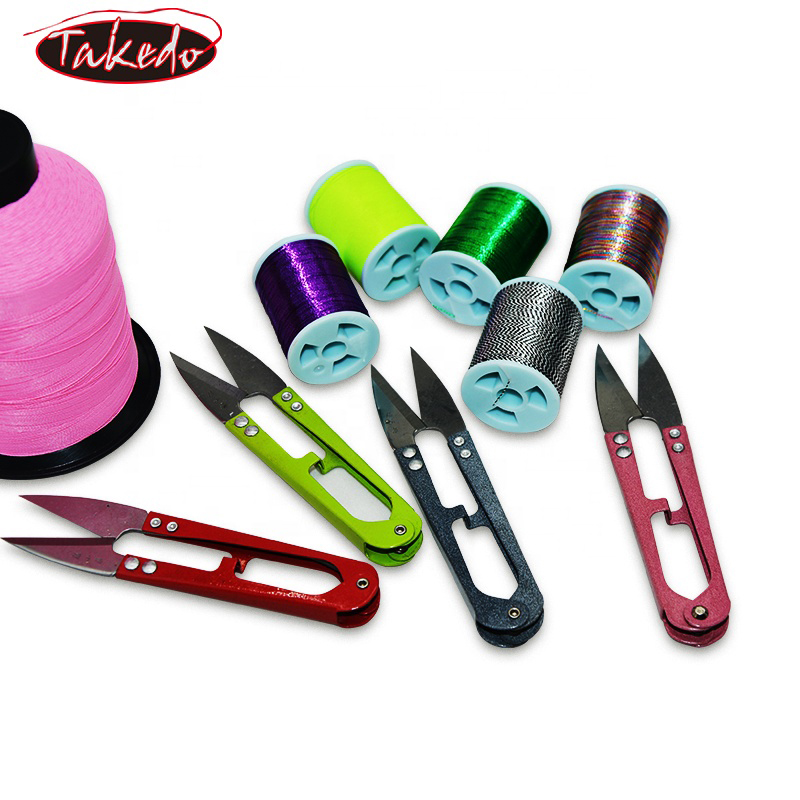 TAKEDO TB-448 Multicolor Trimm - Scissors Stainless Craft 评论和价格