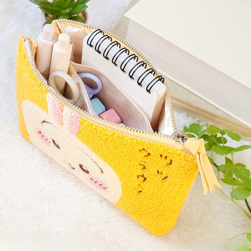 Chiikawa Cartoon Anime Pen Cas - Stationery Warehouse 评论和价格