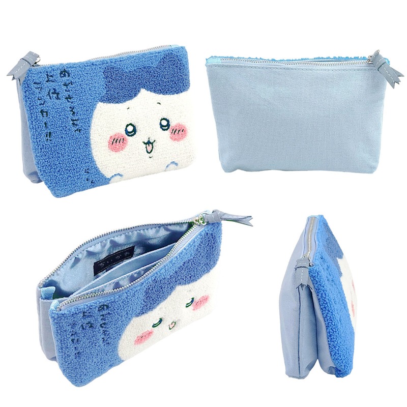 Chiikawa Cartoon Anime Pen Cas - Stationery Warehouse 评论和价格
