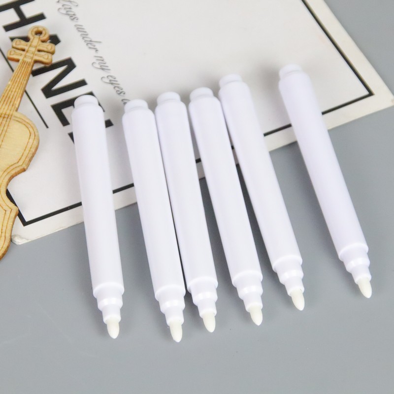 Liquid Chalk Erasable Pen 3-10 - Whiteboard Marker Set 评论和价格