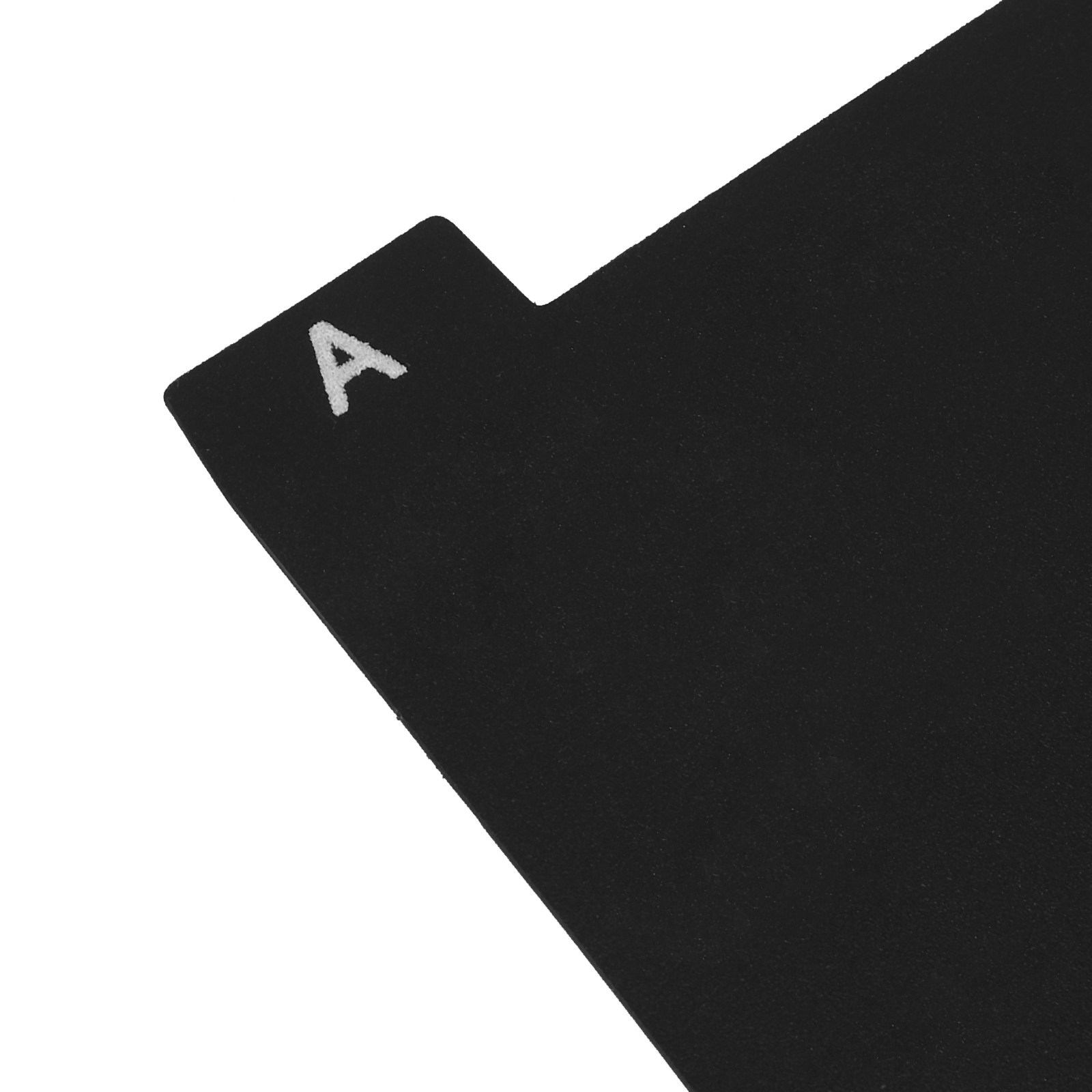 30Pcs Black Index Card Divider - Index Tab Divider 评论和价格