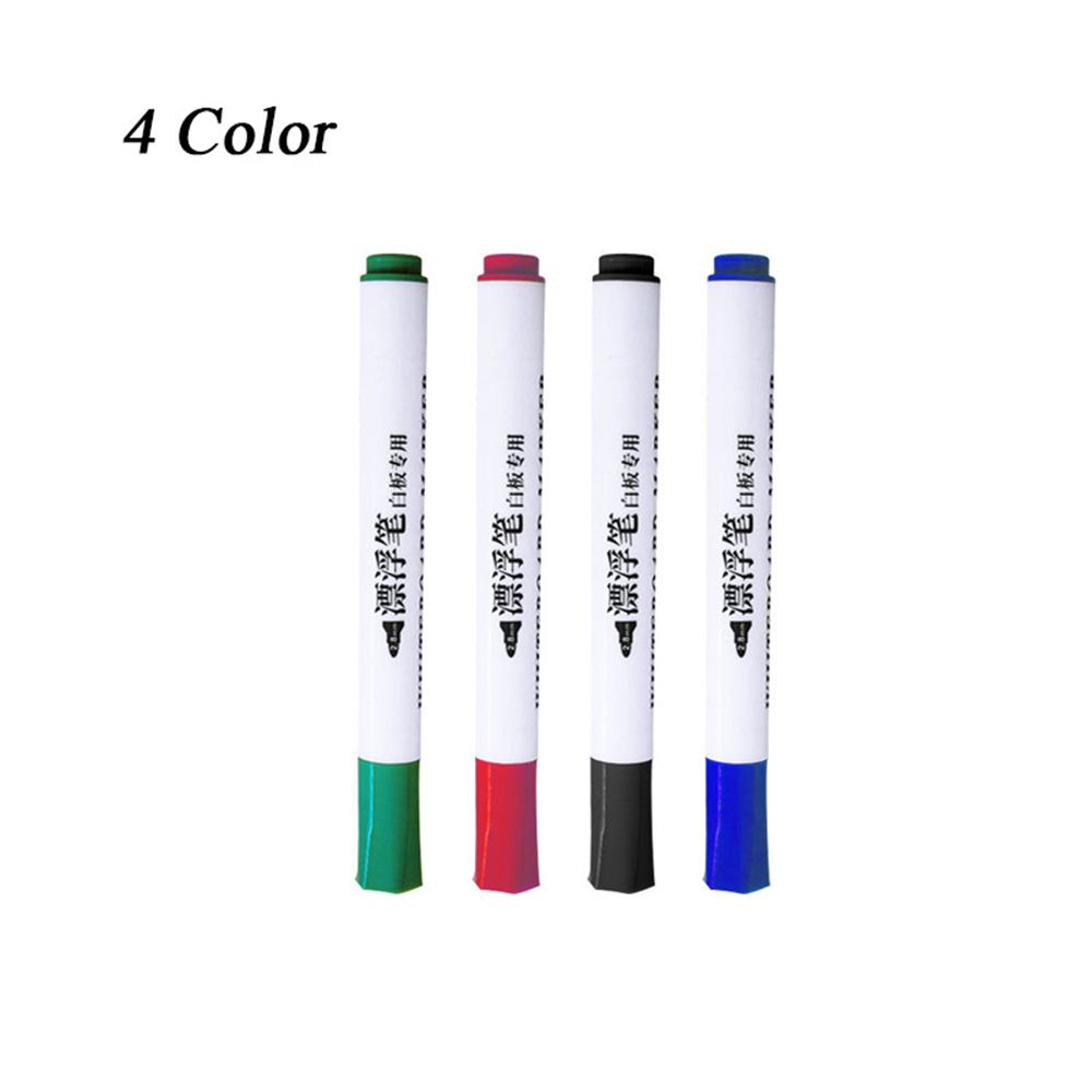 4/8/12 Colors Ceramic Spoon Wa - Whiteboard Marker Set 评论和价格
