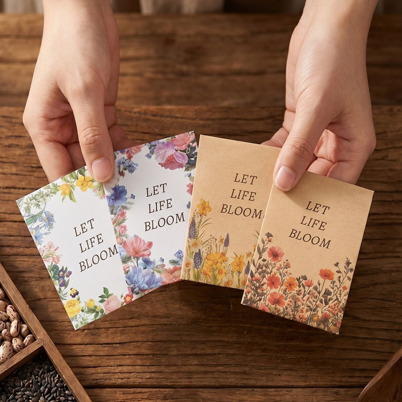 50pcs/lot Kraft Paper Envelope - Letter Envelope Kraft 评论和价格