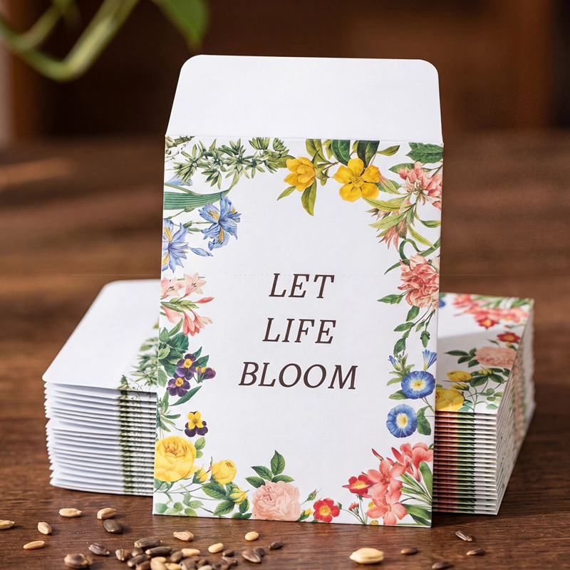 50pcs/lot Kraft Paper Envelope - Letter Envelope Kraft 评论和价格