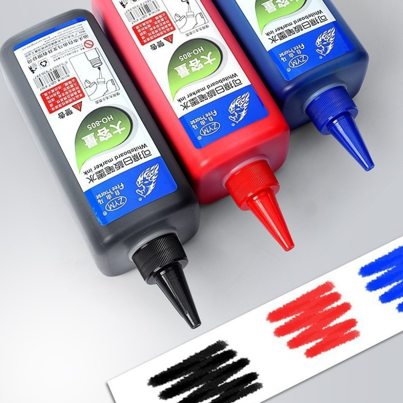 400ml Whiteboard Pen Ink Reple - Whiteboard Marker Set 评论和价格